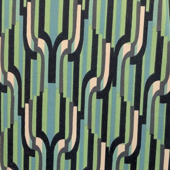 Title Nine Athletic Dress for Sun, Water, Recreation. Great fabric, pattern, fit - Picture 3 of 10